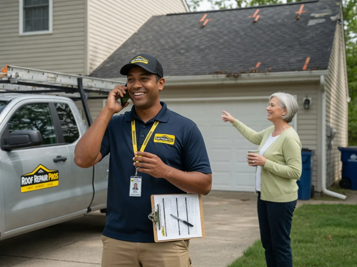 Roof Repair Overton, NE FAQs